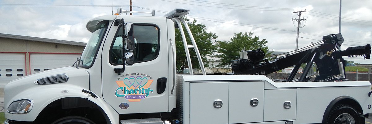 Charity Towing and Recovery